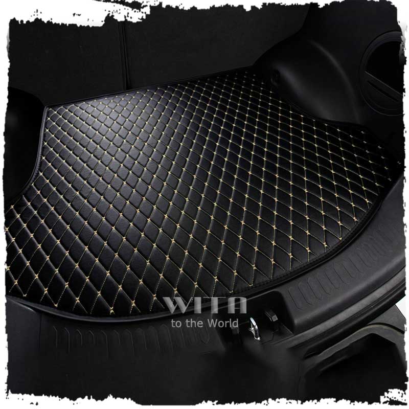 Trunk Mats