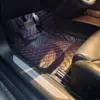 Tesla Model S 2016-2020 Floor Mats Driver Side 2– Custom Fit by Witamats