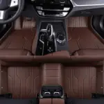 Witamats® Modern Line Custom Car Mats Set